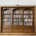 thumbnail image 2 of Anxiety Bookshelf Shake Away Your Anxiety,stress Reliever,miniature Book Match, 2 of 4