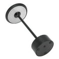 thumbnail image 4 of LED Metal Table Lamp Type C Cordless Table Lamp 2000mAh Modern for Office ANGGREK Otros, 4 of 8
