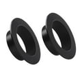 thumbnail image 5 of 2Pcs Bottom Bracket Bearing Cover Waterproof and Dustproof Threaded Axially Pressed Bearing Protective Cover, 5 of 10