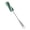 A, variant on Njshnmn Rotatable Pacifier Cleaning Brush For Feeding Bottles Portable 360° Soft Scruing Tool For Newborns And Green