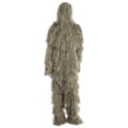 thumbnail image 2 of Traje de caza de camuflaje Ghillie Ropa de francotirador de caza secreta (Amarillo) Sywqhk Para Estrenar, 2 of 9