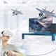 thumbnail image 5 of Cable De Enlace De 16 Pies Transferencia De Datos De Alta Velocidad Cable De Cargador Rápido Cable Tipo C Compatible Con Oculus Quest 2 Vr Vogacara EL015748-00, 5 of 5