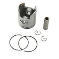 thumbnail image 4 of Motorcycle AX100 50mm Piston Kit For Suzuki A100 AS100 AC100 4-Stroke, 4 of 6