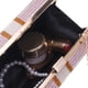 thumbnail image 4 of Bolso Rhinestone Money Clutch Monederos Dólares Noche Mujer Hombro Crossbody Bolso, 4 of 6