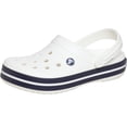 thumbnail image 1 of Zapatos Crocs Crocband Zueco Blanco Talla 14W 12M, 1 of 7