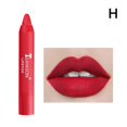 thumbnail image 1 of 12 Colors Lip Liner Pencil Set Pretty Matte Long Lasting Smooth Waterproof Z5C9, 1 of 9