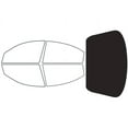 thumbnail image 2 of Avery Dennison NR Nano Ceramic IR Window Tint Kit Compatible with Oldsmobile Aurora 2001-2003 - Rear, 2 of 8