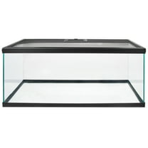 Aqua Culture 20 Gallon Glass Reptile  Terrarium