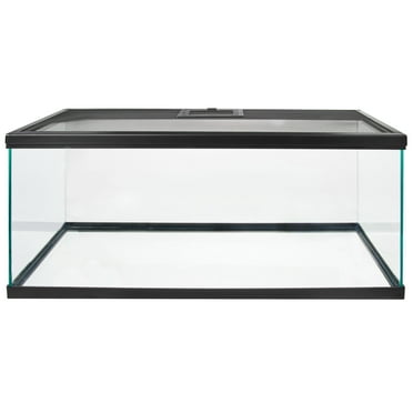 Aqua Culture 20 Gallon Glass Reptile  Terrarium
