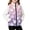 Cherry Flower, variant on FKELYI Girls Warm Vest Hummingbird Fall Pumpkin Leaf Print, 3Y, Stand Collar Jacket, Warm Jacket, Sleeveless Outwear with Pockets, Warm Vest, Lightweight Outwear