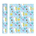 thumbnail image 1 of Happy Easter Day Heat Transfer Vinyl HTV Iron On Vinyl Bundle Bundle Suitable For Shirts Patterns, 1 of 7