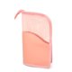 thumbnail image 1 of Bolsa organizadora de brochas de maquillaje, soporte portátil de alta capacidad para brochas de maquillaje, estuche para juegos de brochas de maquillaje para artistas profesionales, resistente al, 1 of 8