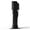 Black, variant on For Insta360 Luna Ultra PULUZ 6-in-1 Silicone Protective Full-Body Camera Case