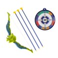 thumbnail image 2 of Juguetes de y flecha, juego de de entretenimiento para interiores y exteriores para mayores de 6 años, regalos de vacaciones para niño Estilo E Baoblaze Juguetes deportivos al aire libre, 2 of 8