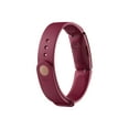 thumbnail image 6 of Fitbit Inspire Fitness Tracker, Sangria, Small and Large Wristbands, 6 of 8