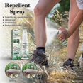 thumbnail image 3 of South Moon Wormwood Mosquito Repellent Spray Mosquito Repellent Spray Mosquito Repellent Essential Oil Mosquito Repellent Water Children Mosquito Repe, 3 of 5