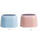 thumbnail image 4 of Advancent Superficie mate para un agarre cómodo - La superficie del taburete de plástico Yuhua Stone es mate y cómoda de manejar Yuhua Conjuntos de muebles de dormitorio bebe azul, 4 of 6
