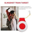 thumbnail image 4 of MasteelfCA 7Pcs Super Fiber Targets Outdoor Hanging Targets Air Shooting Targets Practice Targets, 4 of 8