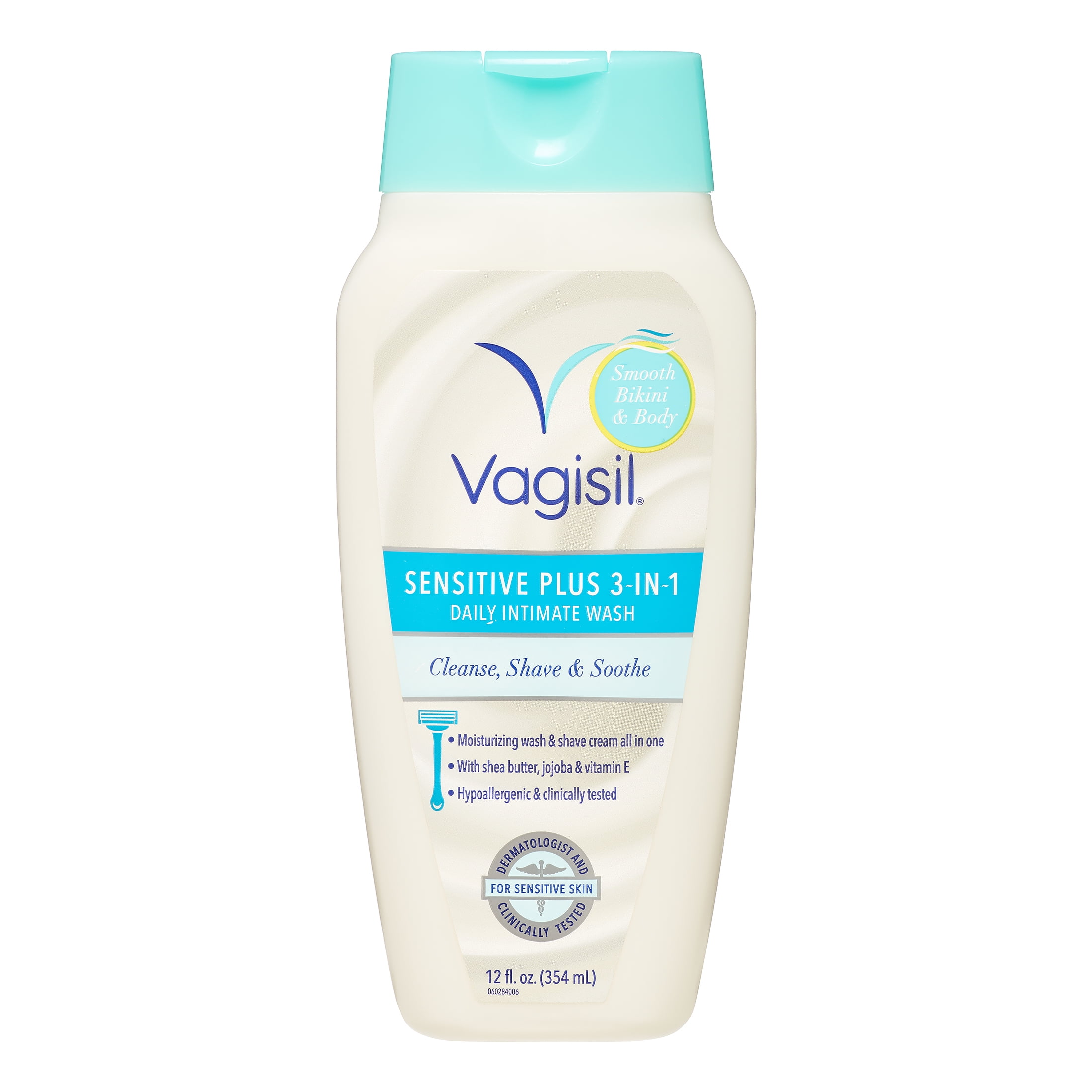 Daily Feminine Intimate Vaginal Wash