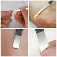 thumbnail image 5 of NiHome 14-In-1 Nail Care Set for Thick and Ingrown Nails for Men, Women, Seniors, Heavy-Duty Toenail Clipper Kit with Travel Case, Stainless Steel Trimmer, Dual Spring Cutter with Non-Slip Handle, 5 of 10