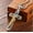 A3, variant on Crucifix Necklace - Stainless Steel Jesus Cross Pendant with 24" Chain, Religious Jewelry Gift for Men Women (304 Stainless Steel)