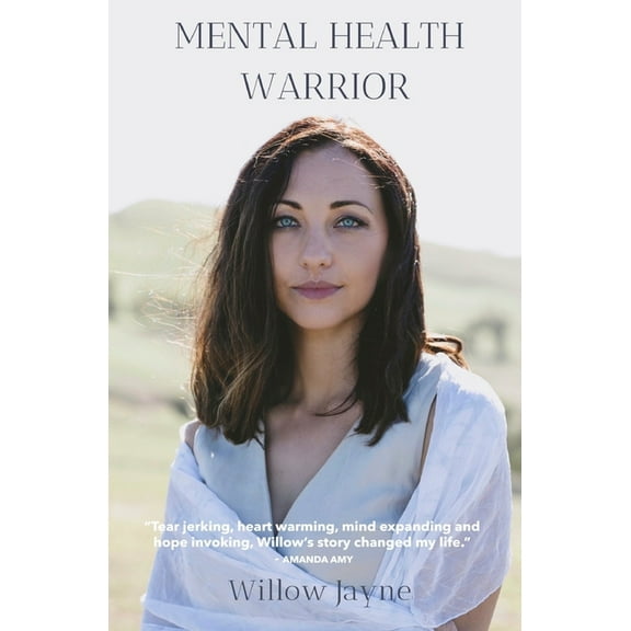 Mental Health Warrior, (Paperback)