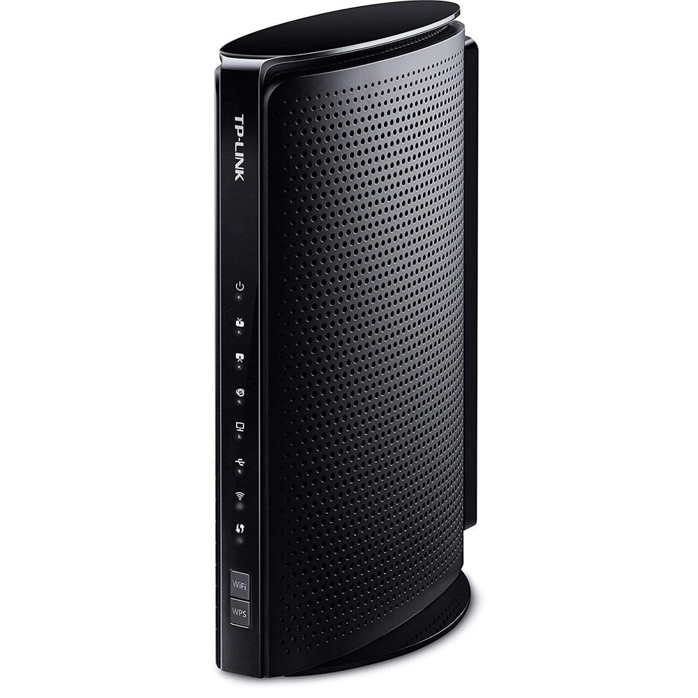 Refurbished TPLink TCW7960 DOCSIS3.0 300Mbps Wireless WiFi Cable