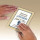 thumbnail image 2 of Bolsitas laminadoras con cierre autoadhesivo, tamaño carta, paquete de 25, 2 of 9