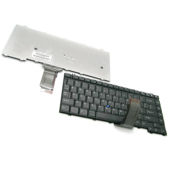 Toshiba Notebook Keyboard