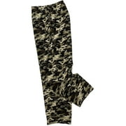 Faded Glory - Men's Print Fleece Pajama Pants
