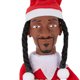 thumbnail image 5 of Muñeco Elfo Navidad Peluche Incluye Camiseta Juguete Gafas Collar, 5 of 7