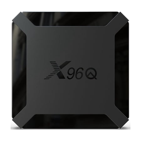 High definition WiFi Android network media player