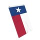 thumbnail image 5 of unbranded Banner Plegable Del Estado De Texas Para Adornar Espacios En Interiores Y Exteriores, 5 of 8