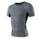 thumbnail image 1 of pstuiky camisetas para hombre, Camisas deportivas de manga corta con cuello redondo y secado rápido para hombre camisas casuales para hombre xl, 1 of 9