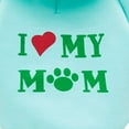 thumbnail image 2 of GASTROPOD Dog Coat Hoodies,Stylish and Fun for Any Occasion Dog Costume,Perfect for Special Occasions and Parties Cat Costume,XL,Green, 2 of 4