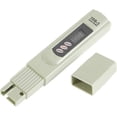 thumbnail image 2 of LCD Digital TDS-3 Meter Temp PPM Tester Pen for Testing Water Quality, 2 of 5