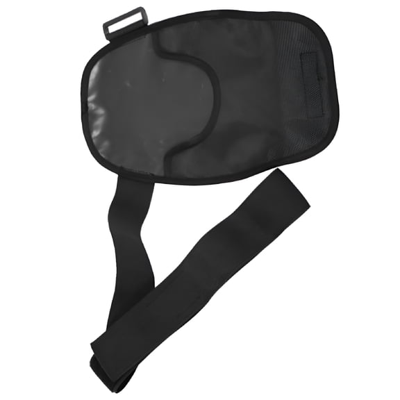 ACDANC Ostomy Belt Comfy Bag Elastic Webbing Waterproof Oxford Cloth