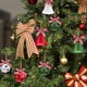thumbnail image 2 of 6 piezas campanas navideñas adornos navideños Jingle Bells Craft, 2 of 5