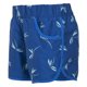 thumbnail image 2 of Trespass - Pantalones Cortos Stunned Niño (Luna Azul Estampado), 2 of 3