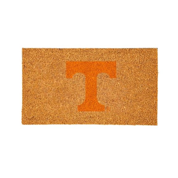 Tennessee Volunteers 28" x 16" Logo Turf Mat