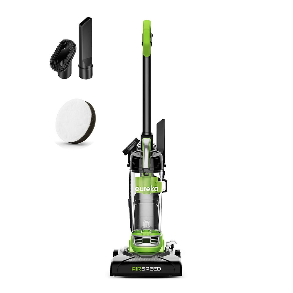 EUREKA Airspeed UltraLightweight Compact Bagless Upright Vacuum