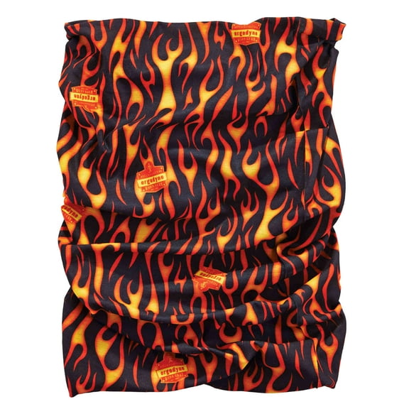 Ergodyne Chill-ItsÂ® 6485 Multi-Band, Flames