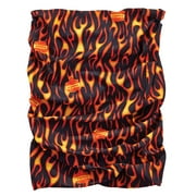 Ergodyne Chill-ItsÂ® 6485 Multi-Band, Flames