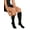 Black, variant on Mens Compression Socks