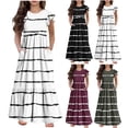 thumbnail image 1 of LOVZFMLL Justaucorps Ajusté à Manches Longues et Col Rond pour Filles, 1 of 9