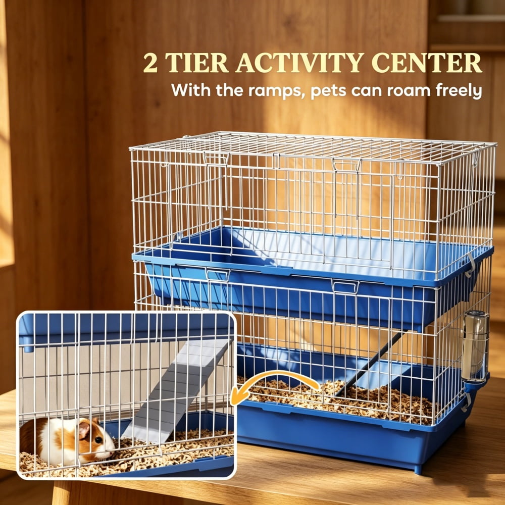 Hamster Cage Pet Cage