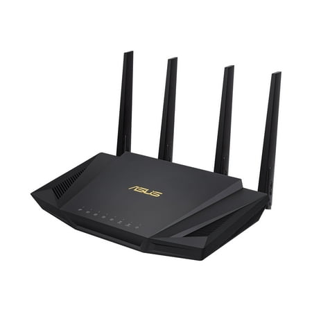 Asus AiMesh RT-AX3000 IEEE 802.11ax Ethernet Wireless (Best Wireless Router Brand)