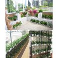 thumbnail image 4 of Planta artificial de interior en maceta falsa for el hogar, la oficina, el baño, los estantes, los gabinetes y la decoración de escritorios., 4 of 4