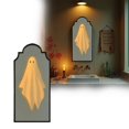 thumbnail image 2 of Zmoon Holographic Ghost Mirror (35Cm), 2 of 7
