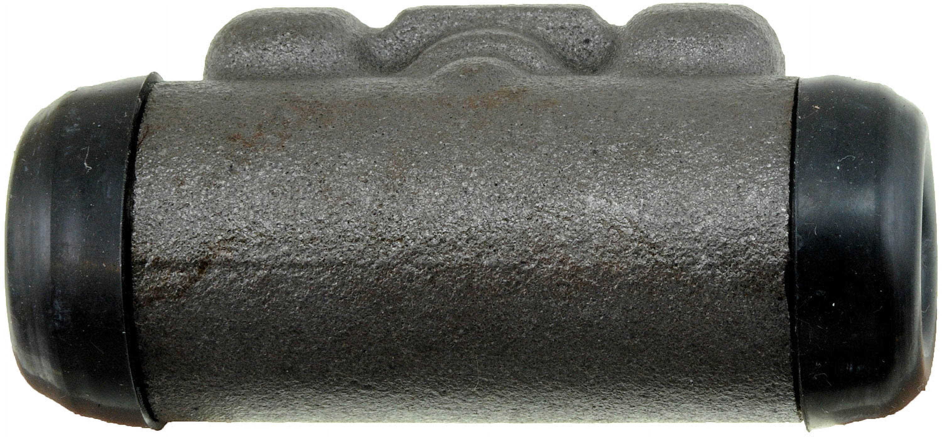 Dorman W73620 Drum Brake Wheel Cylinder for Specific Ford / Mercury Models Fits select: 1980-1983 FORD F100, 1973 FORD GRAN TORINO